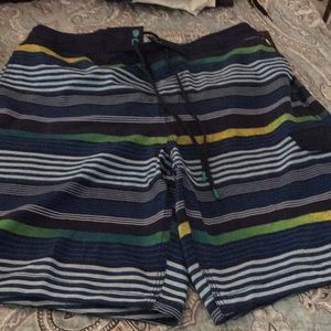 Men’s Speedo bathing suit